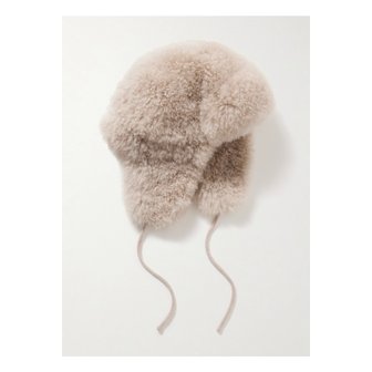 이브 살로몬 이브살로몬 차프카 시어링 햇 베이지 46376663162873914