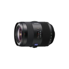 소니 SONY Vario-Sonnar T  줌 렌즈 (16-35mm F2.8 ZA SSM) SAL1635Z