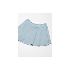 댄스킨 스커트 KIDS COVER SKIRT 커버 걸스 DAJ60150 엔젤 블루 140