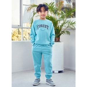 탑텐키즈 23년 S/S (공용) 더블니트 조거팬츠 MKD5PT3201