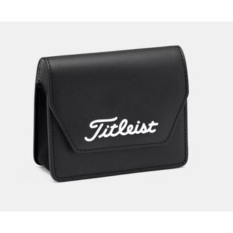 타이틀리스트 [정품] 타이틀리스트 거리측정기 케이스, Titleist Range Finder Case