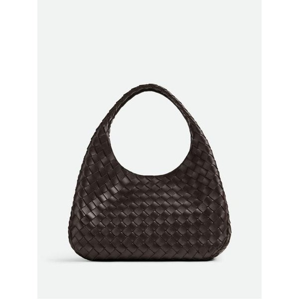 26SS 보테가베네타 캄파나 숄더백 844249 V4SC0 2190 FONDANT DOM