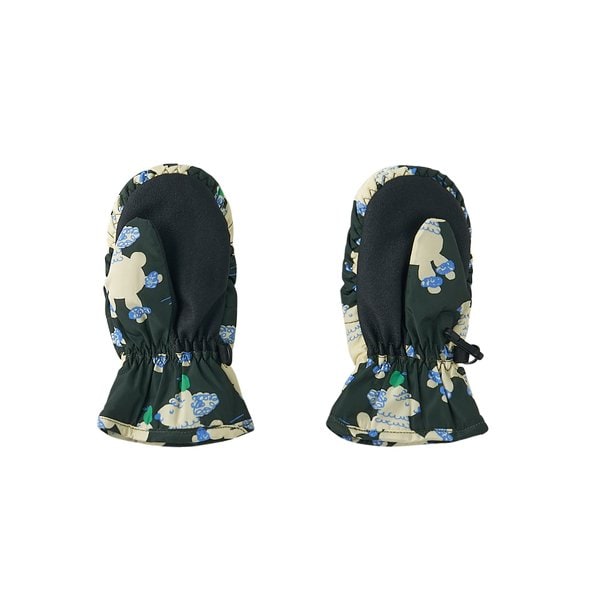 [여주점] 데님인더박스  -  까니쉬패딩장갑  74C1185001