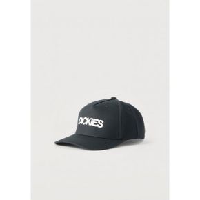 딕키스 토레이 스냅백 유니섹스 - 모자 검정색 7616123