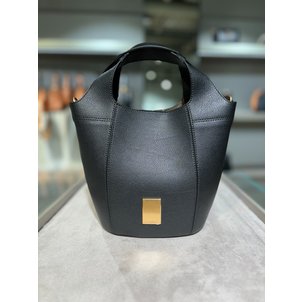 쿠론 티베리 토트백 17 RXBTX25111BKX
