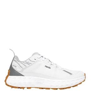 26SS 노르다 스니커즈 001AWWHGUM White