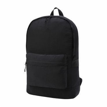 에피그램 STAY-KIT 패커블 백팩 ENBAX24701BKX
