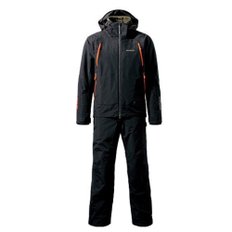 (SHIMANO) GORE-TEX 마스터 웜 슈트 RB-014M 다크 카키 L