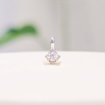 골든듀 [부산점] 메리벨 18K 펜던트 211400150 (체인 제외)