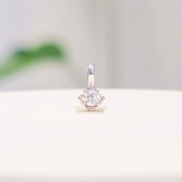 [부산점] 메리벨 18K 펜던트 211400150 (체인 제외)