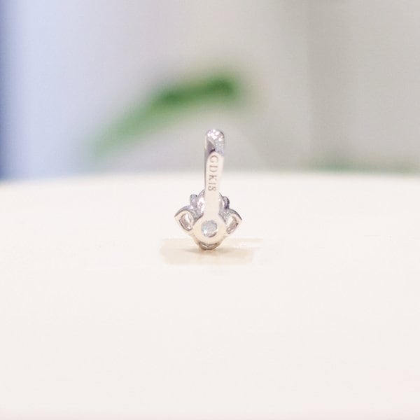 [부산점] 메리벨 18K 펜던트 211400150 (체인 제외)