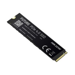 HIKSEMI FUTURE M.2 NVMe (512GB)