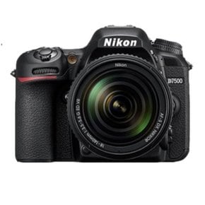 D7500 Body/정품 효성카메라