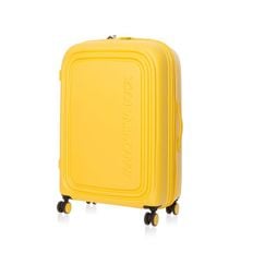 LOGODUCK+ TROLLEY LARGE EXP SZV3305J (DUCK YELLOW) 29인치 확장 캐리어