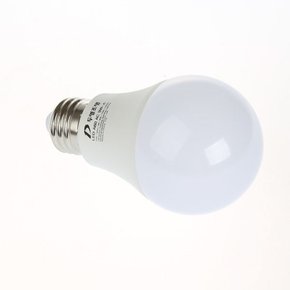 led 전구 램프 벌브 삼파장 DY led 전구 9W 전구색