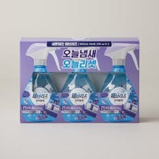 섬유탈취제 라벤더 향 370MLX3 팩