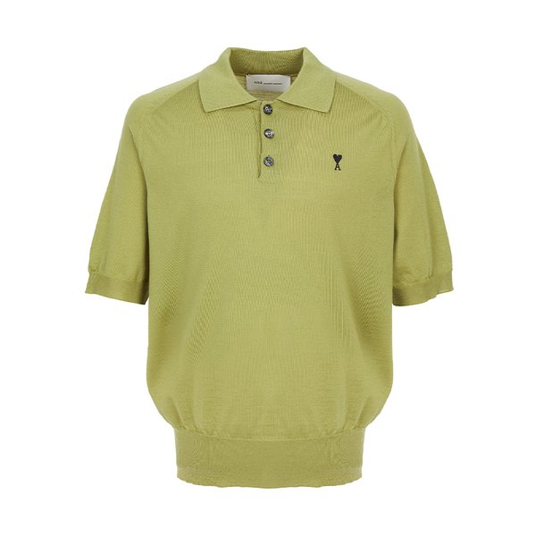 [부산점] 남성 카라 반팔 니트 HPL438 KN0039 A091