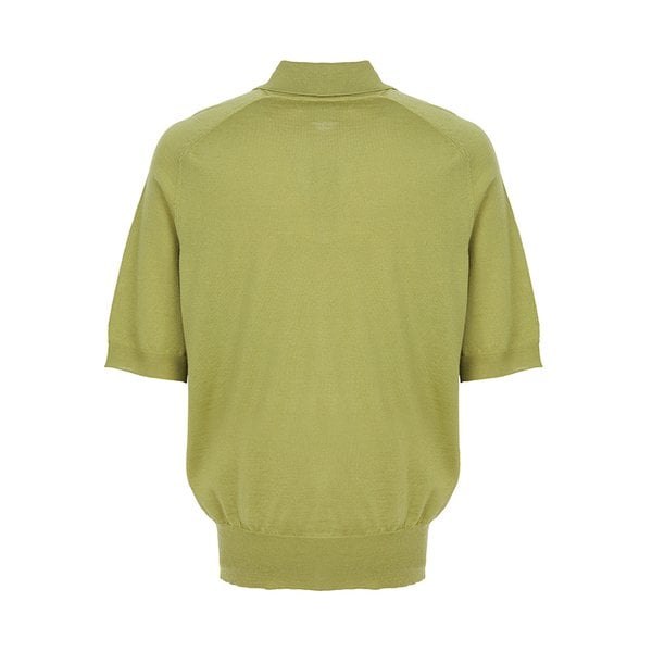 [부산점] 남성 카라 반팔 니트 HPL438 KN0039 A091