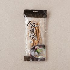 삼계탕재료 100g/봉