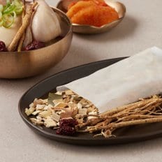 삼계탕재료 100g/봉