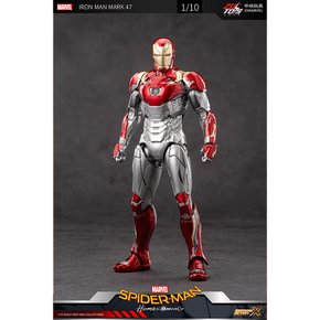 [ZD TOYS] 아이언맨 마크47 Iron Man MK47