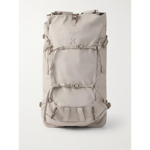 오스프리 올트 20L 스키 백팩 46376663162998505