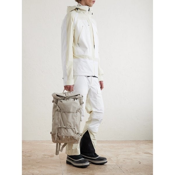 오스프리 올트 20L 스키 백팩 46376663162998505