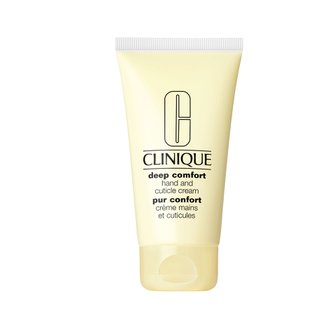 크리니크 딥컴포트 핸드 앤 큐티클 크림 75ml
