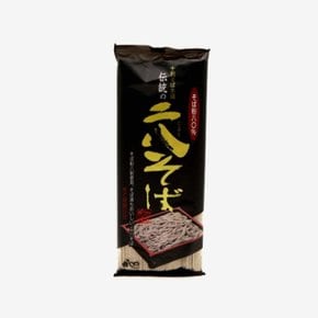 메밀의 구수함 전통 니하치소바 250g (W9AA678)