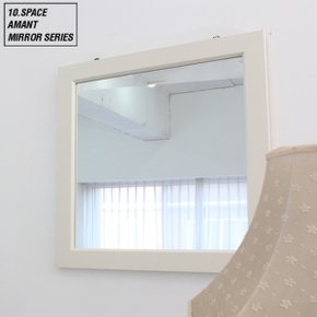 벽걸이 화장대 욕실 거울 60cm WB391