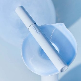 뮤드 아이래쉬 세럼 샷
