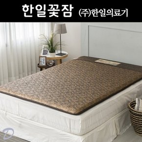 커피 온열매트 프리미엄 싱글