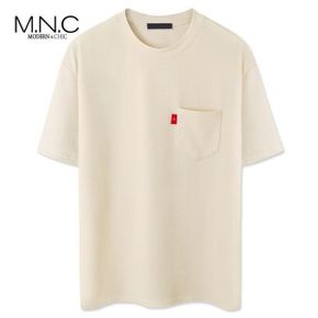 버블포켓 엠보 반팔티  MDST400LW _P048752174