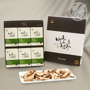 백초영농조합 백초천하 천마환(스틱형) 3gx60포