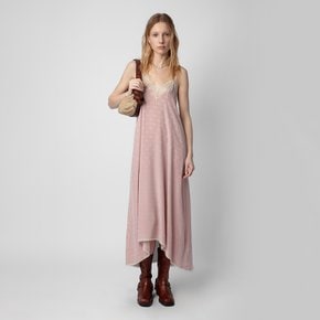 [여주점] 캐미솔 원피스 Risty Silk Dress ZE4SFCTWD019Z30