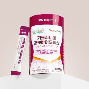 가르시니아 다이어트 프로바이오틱스 1박스 30포