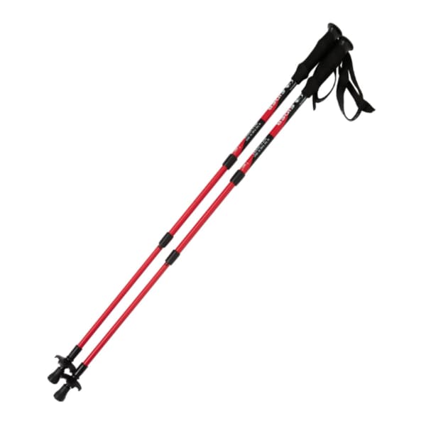 [파주점] DUA25T81 POP 4단 스틱 SET 두랄루민 쌍스틱