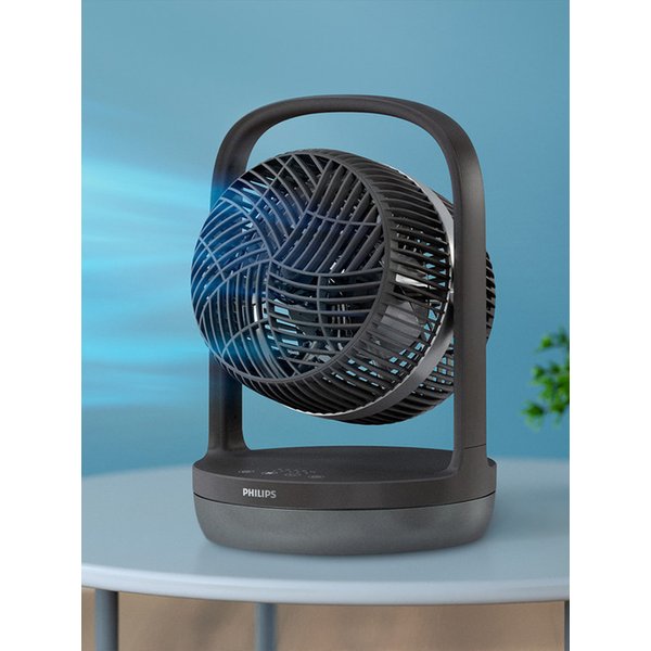 SilentWings 초저소음 서큘레이터 선풍기 3000 series CX3050/01