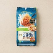 순살흰살 생선카츠 420g