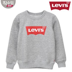그래픽 풀오버 기모 B VNW13QSW79  주니어 _P300607606
