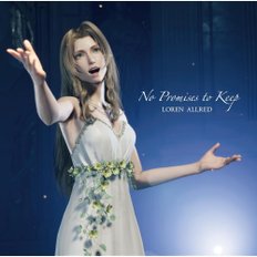 [.co.jp 한정] No Promises to Keep (FINAL FANTASY VII REBIRTH THEME SONG) (SA