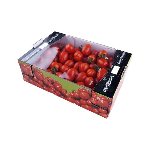 대추방울토마토 2kg 박스