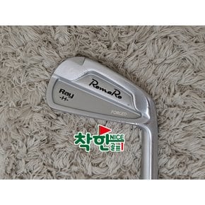 Ray H FORGED 아이언세트 다골S200 5-9,P (6아이언)