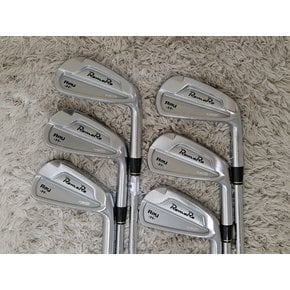 Ray H FORGED 아이언세트 다골S200 5-9,P (6아이언)