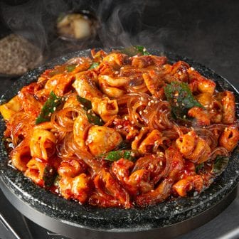 쿠캣 렌지쿠캣 야채곱창 200g X 3팩