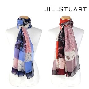 [질스튜어트] JILLSTUART S마리아쥬 스카프