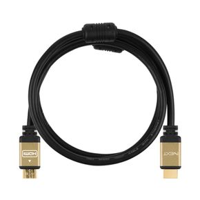 HDMI2.0 4K고화질 그래픽작업 모니터연결 1.5M케이블