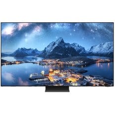 QLED 8K TV 163cm 스탠드형 KQ65QND800FXKR(S)