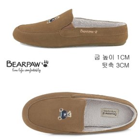 여성 POBY(포비) SHEARLING 뮬 슬립온 (K1964002ND-W)