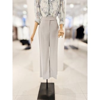 아이잗컬렉션 [파주점] [더아이잗컬렉션]포멀 와이드 일자핏 팬츠 CR4A0SL321